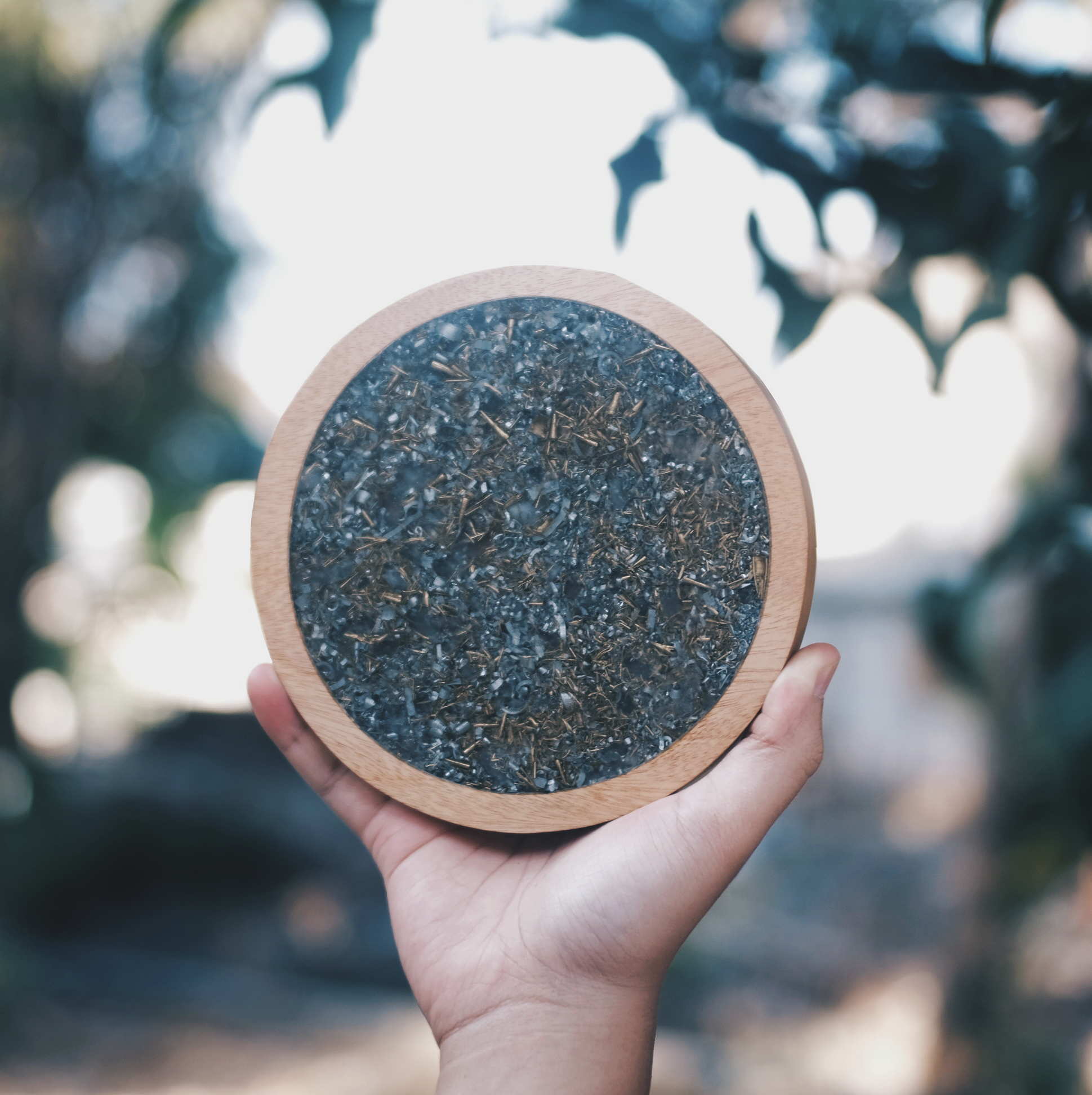 /storage/photos/1/!! Produk Orgonite Djawa/!! Orgon X AFAIK/Wooden Metatron Medium/5.jpg